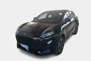FORD PUMA 1.0 ECOBOOST HYBRID 125 CV ST-LINE SUV
