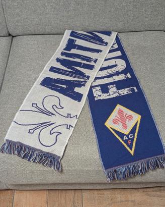 Sciarpa Fiorentina