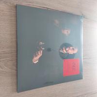 Vinile Gue Tropico del capricorno numerato