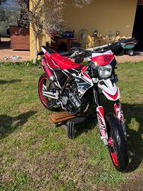 Fantic 125 4t
