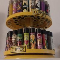 Clipper da collezione