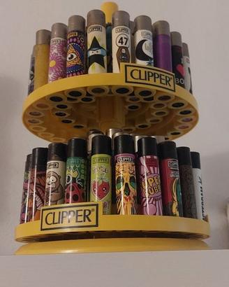 Clipper da collezione