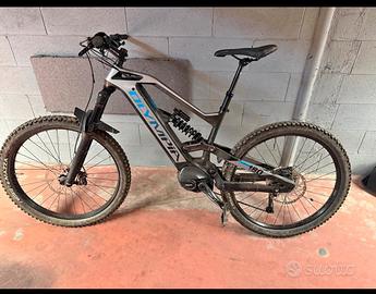 E bike olympia carbon