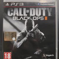 Call of Duty Black Ops 2 PS3