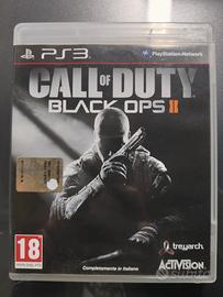 Call of Duty Black Ops 2 PS3