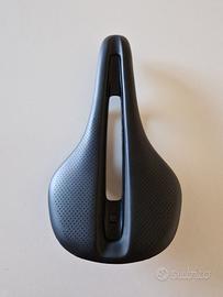 sella bici Bontrager Verse Elite