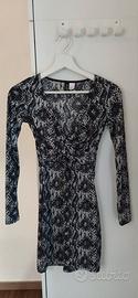 Vestito H&M Divided – Taglia 32 EU (38 ITA)