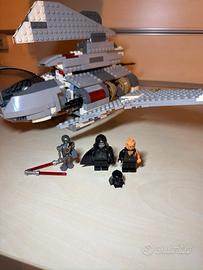LEGO Star Wars Emperor  (codice 8096)