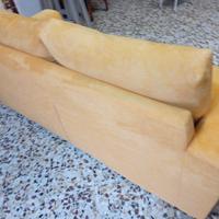 DIVANO LETTO COME NUOVO