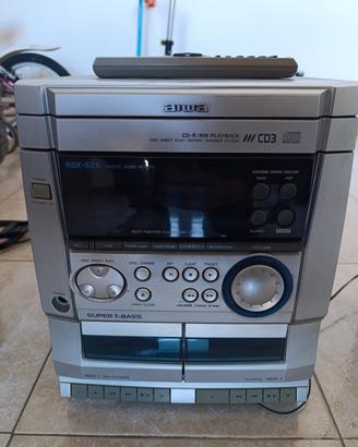 stereo anno 1999