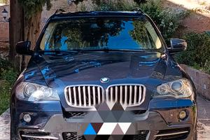 BMW X5 35 drive