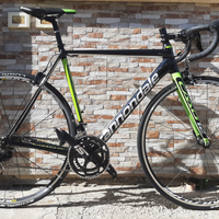 BdC, Bici da Corsa Cannondale CAAD 12 105