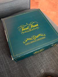 Trivial pursuit genus seconda edizione
