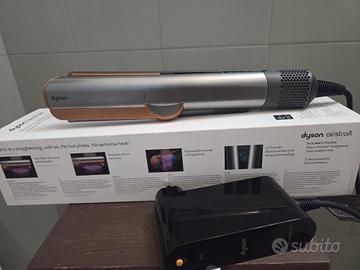 dyson airstrait