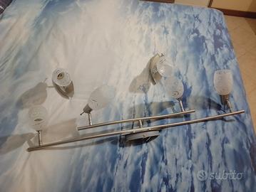 Lampadario da Cucina