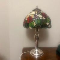 Lampada vetro