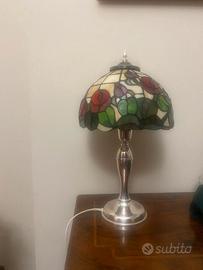 Lampada vetro