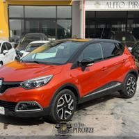 RENAULT CAPTUR 1.5 DIESEL 90CV AUTOM R-LINK 2015