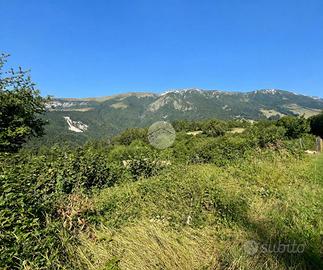 TER. RESIDENZIALE A FERRARA DI MONTE BALDO