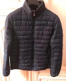 Piumino corto uomo Komblen