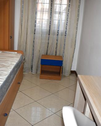 Camere per studenti