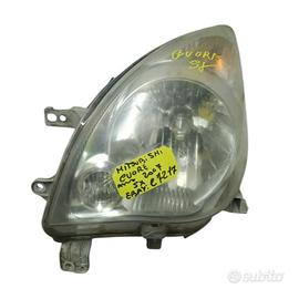 FARO ANTERIORE SINISTRO DAIHATSU Cuore 2Â° Serie (