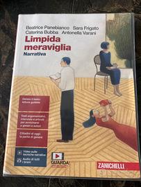 Limpida meraviglia