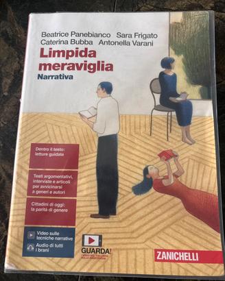 Limpida meraviglia
