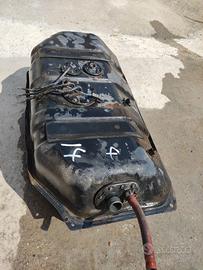 Serbatoio gasolio Toyota