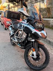 BMW R1250 GS Adventure