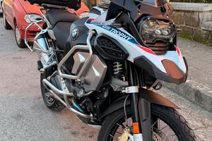 BMW R1250 GS Adventure