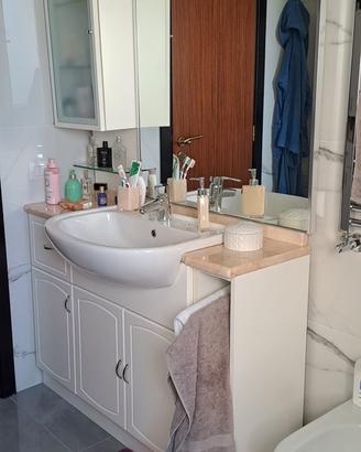 MOBILE BAGNO