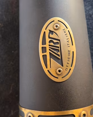 Scarico Zard Zuma racing