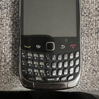 BlackBerry 8520 curve ideale per collezionistiid