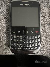 BlackBerry 8520 curve ideale per collezionistiid