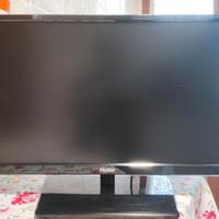 TV LED Haier 22 pollici