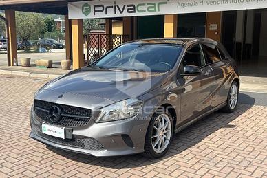 MERCEDES A 180 Business
