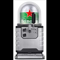 Spillatrice heineken blade