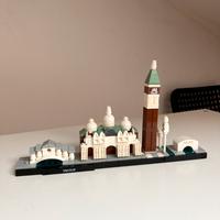 LEGO Architecture Venice 21026