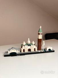 LEGO Architecture Venice 21026