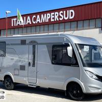 Camper Hymer B-Klasse MC I 690 Nuovo Mercedes