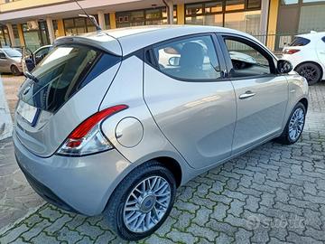 Lancia Ypsilon 5 Porte Ypsilon 1.2 8v Gold s&s 69c