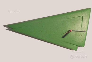 Orologi d'arredo design parete