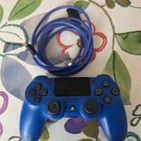 PlayStation 4 - Dualshock 4 Controller Wireless V2
