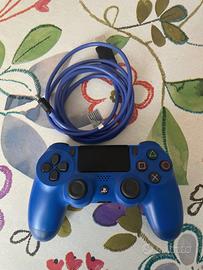 PlayStation 4 - Dualshock 4 Controller Wireless V2