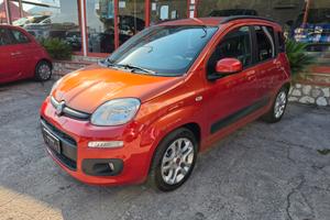 Fiat Panda 1.3 diesel 01/2012 cv75