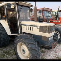 Trattore Lamborghini 674 70 DT
