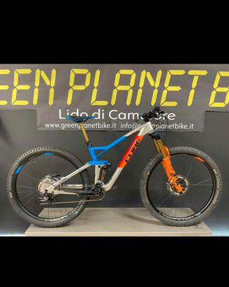 CUBE Stereo 150 Action Team