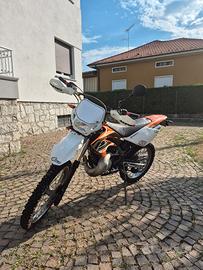 Beta RR 50 Enduro 2007