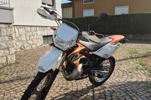 Beta RR 50 Enduro 2007